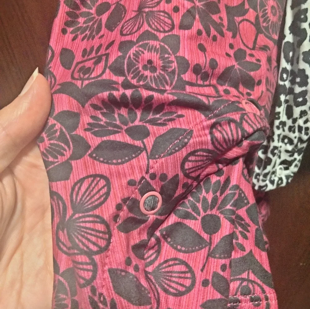 NWT Pastourelle By Pippa & Julie Baby Girl's Romper Set